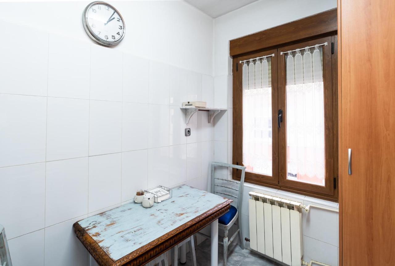 Housingleon - Apartamento Plaza Mayor Exterior photo